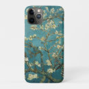 Search for blossom iphone cases Van gogh