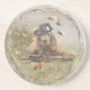Recherche de cocker spaniel dessous de verres Espagne