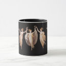 Search for eighteenth mugs Black