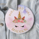 Search for unicorn buttons Sparkle