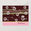 Search for owl thank you cards Retro