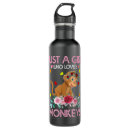 Search for monkey water bottles Kids