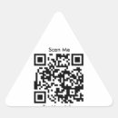 Search for triangle stickers Construction