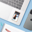Search for wizard owl stickers Hogwarts