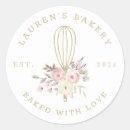 Recherche de petits gâteaux Cuisson