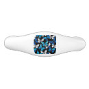 Search for butterfly drawer knobs and pulls Blue