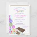 Search for sugar and spice invitations Candy