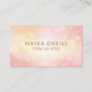 Search for luxury spa business cards Hair stylist