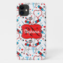Search for nurse iphone cases Hearts