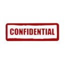 Search for private return address labels Document