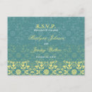 Recherche de motifs de damassé invitations Dentelle