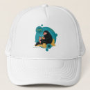 Recherche de wizard casquettes Film