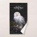Search for owls bath towels Bird