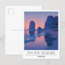 Recherche de phi de phi de koh cartes postales Travel