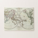 Search for world atlas puzzles Relief