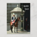 Search for royal guards postcards Cavalry