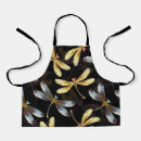 Search for shiny gold aprons Golden