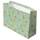 Search for fox gift bags Pattern