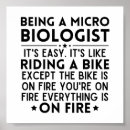Search for microbes posters Science