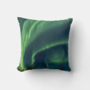 Search for northern lights pillows Landscape