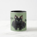 Recherche de beau chat tasses Félin