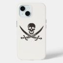 Search for sword iphone cases Skull and crossbones