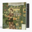 Search for september binders Scenes