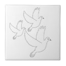 Recherche de colombe carreaux Animal