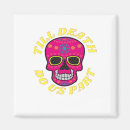 Search for halloween wedding favours Skeleton