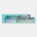 Search for all bumper stickers Christian