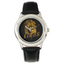 Search for lion watches Wildlife