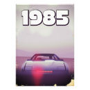 Search for 1985 posters Vintage
