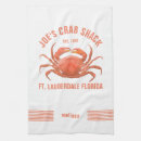 Recherche de crabe cuisine linges Orange