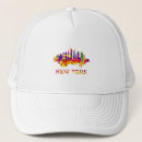 Search for city skyline hats New york