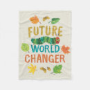 Search for the very hungry caterpillar blankets Whimsical storybook design
