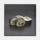 Search for four objects Colour image