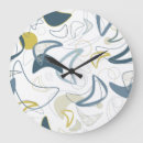 Recherche de boomerang horloges Bleu