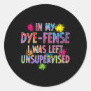 Search for easter egg stickers Hunt