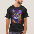 Search for trippy cat tshirts Unique