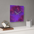 Search for gothic clocks Red