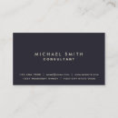 Recherche de architecte cartes visite Mandataire