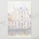 Recherche de venise papeterie Architecture