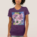 Search for green and gold tshirts Feminine