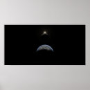 Recherche de alignement art Planètes