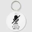 Search for sorry keychains Humour
