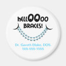 Search for braces magnets Teeth
