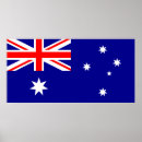 Recherche de drapeau australien art Patriotique
