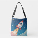 Search for blast off bags Space