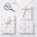 Search for ducks wrapping paper Girl