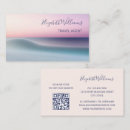 Recherche de ondulations cartes visite Rose